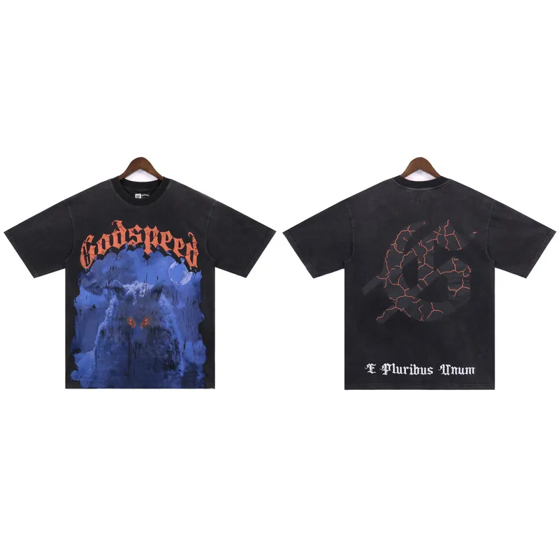 Godspeed-T-Shirts #A47599