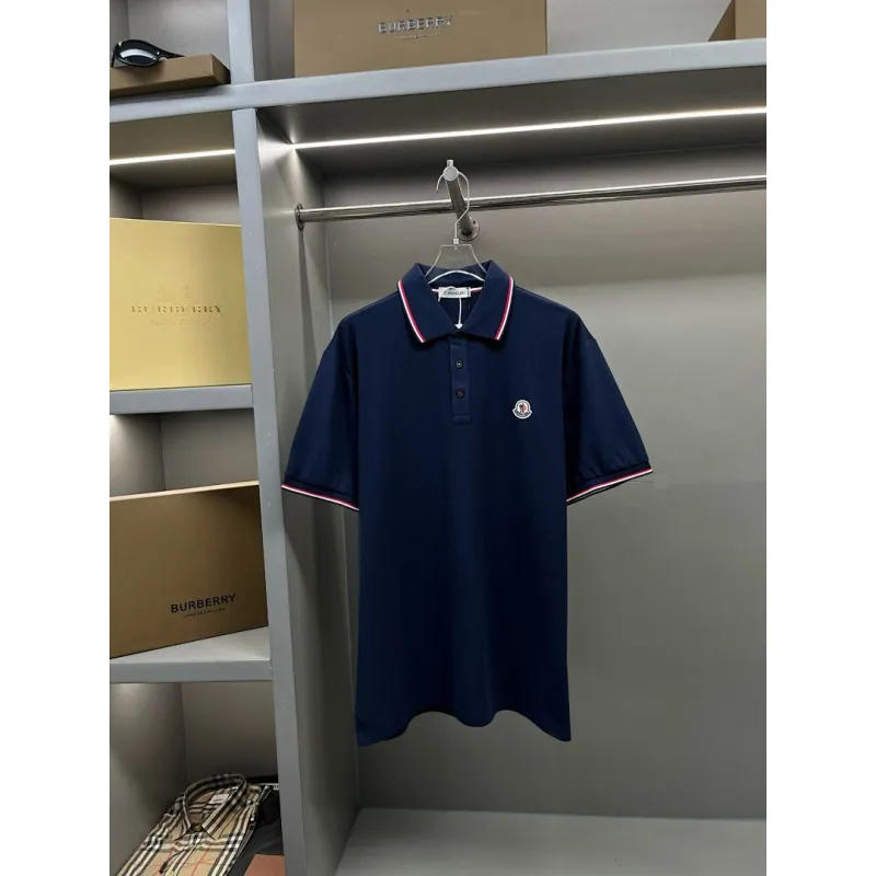 Moncler T-shirts for men #A64428