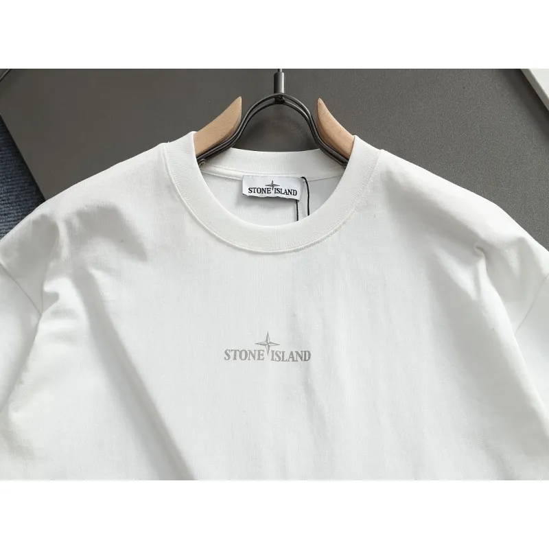Stone Island T-Shirts for Men #A64414 Stone Island T-Shirts for Men #A64414