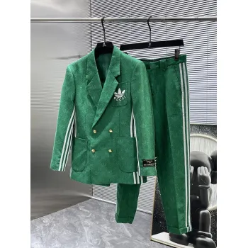 Gucci Suits #A59936