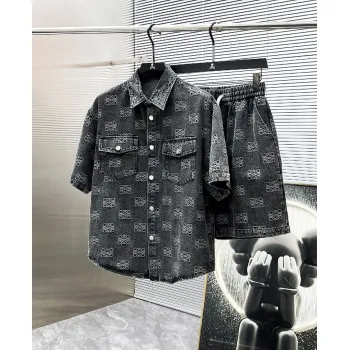LOEWE Tracksuits #A59836