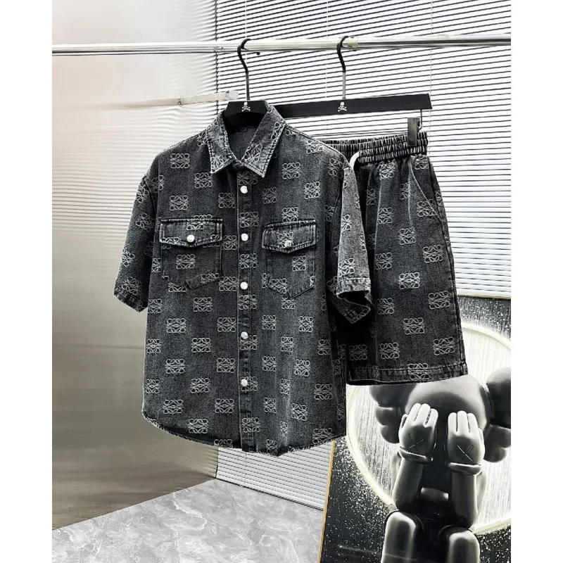 LOEWE Tracksuits #A59836