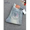 Moncler Jeans for Men #A52482