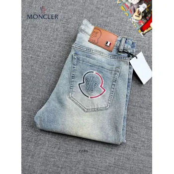 Moncler Jeans for Men #A52482