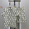 Gucci Tracksuits for Gucci short tracksuits for men #A65707