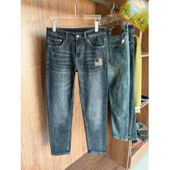 LOEWE Jeans #A59378
