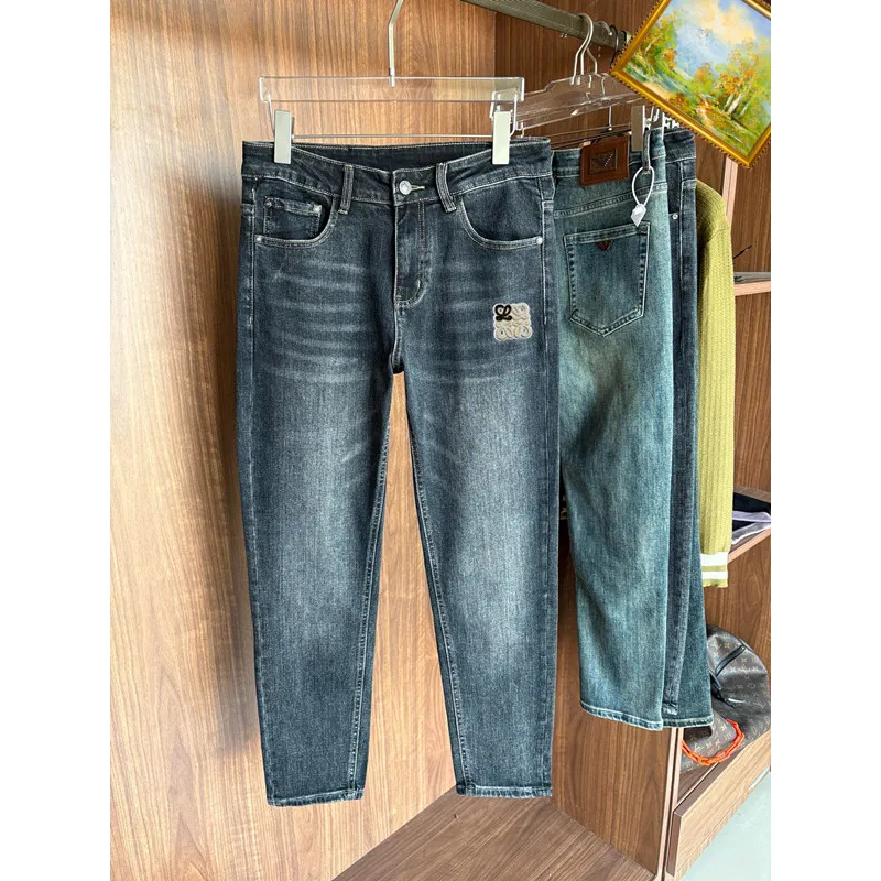 LOEWE Jeans #A59378
