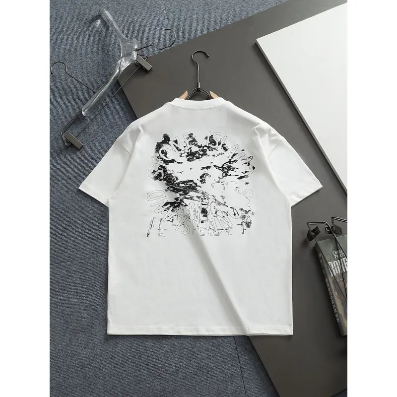 Stone Island T-Shirts for Men #A64413