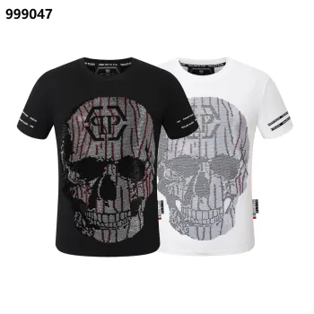 PHILLPP PLIEN T-shirts for MEN #A64133