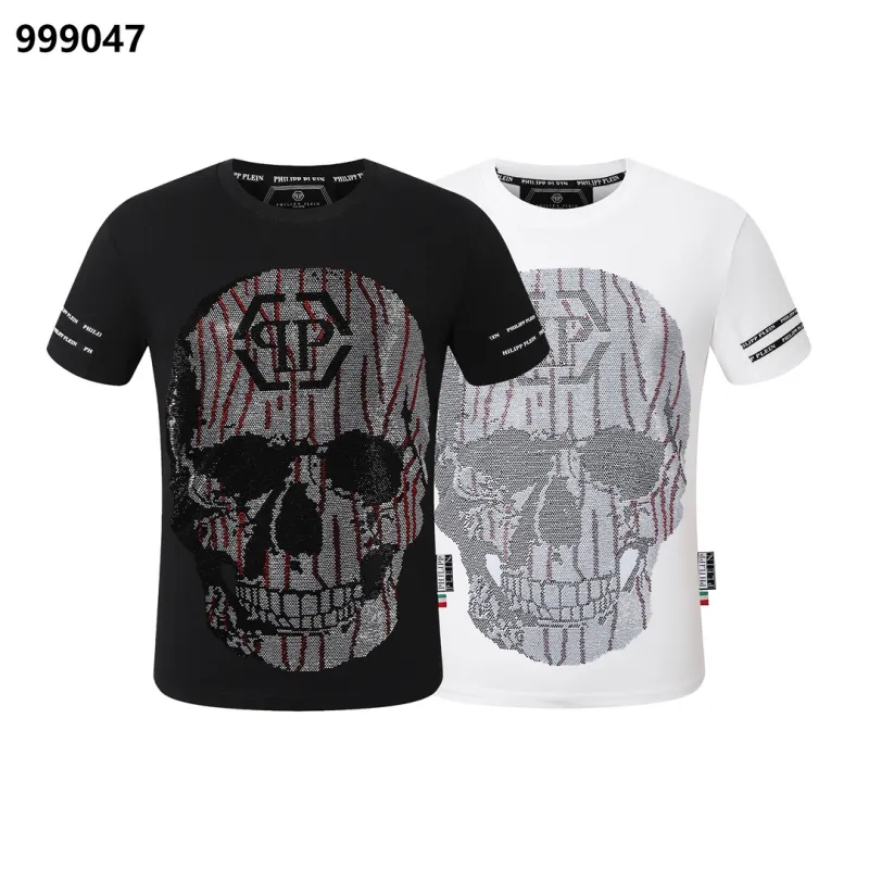 PHILLPP PLIEN T-shirts for MEN #A64133