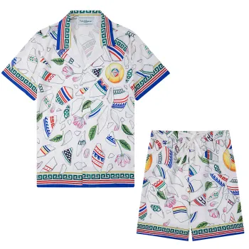 Casablanca Tracksuits #A60878