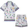 Casablanca Tracksuits #A60878 Casablanca Tracksuits #A60878