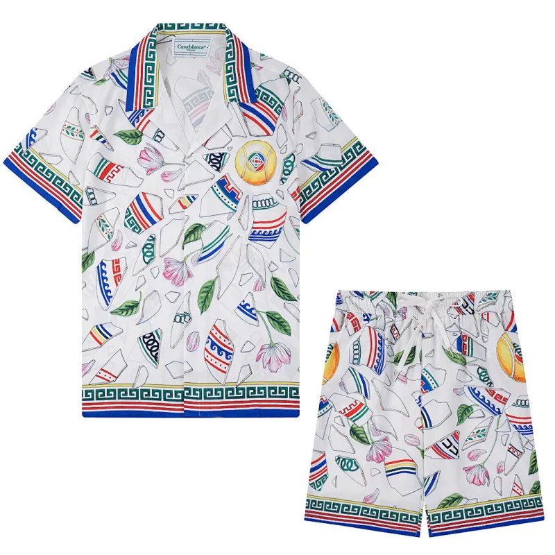 Casablanca Tracksuits #A60878 Casablanca Tracksuits #A60878