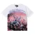 Godspeed "Crowd Surf" Cream T-Shirt Black/White #A48635