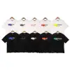 palm angels T-Shirts for MEN Over size#999920302