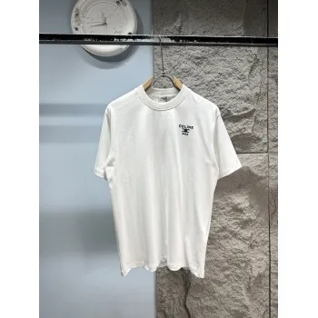 Celine T-Shirts for MEN #A64094