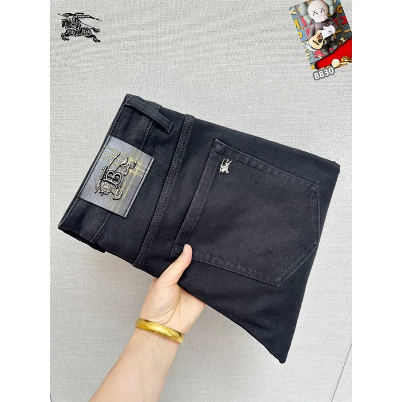 Burberry Jeans for Men #A60273