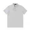 Louis Vuitton T-Shirts for Men Polo Shirts #A62598