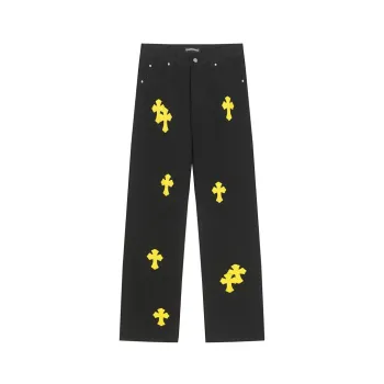 Chrome Hearts Jeans for Men #A59057