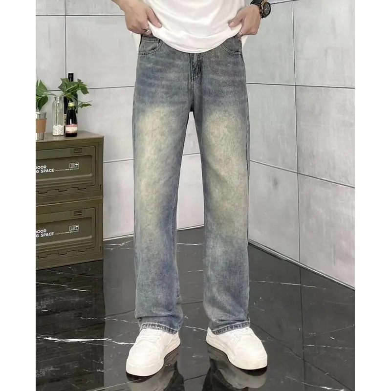 Balenciaga Jeans for Men #A37019