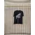Balmain Paris Black/White T Shirt Featuring Stranger Things Logo and Bold Collaborative Graphic Design for Streetwear Fans #A54259
