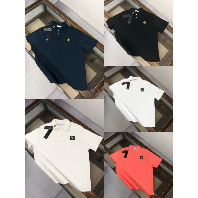 Stone Island T-Shirts for Men #A53661