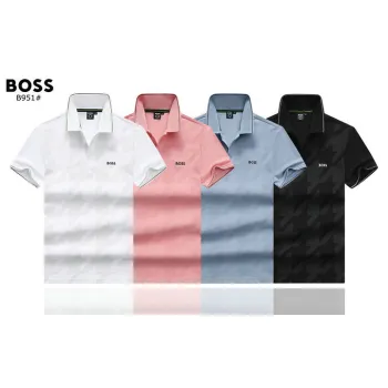 Hugo Boss Polo Shirts for Boss Polos #A50286