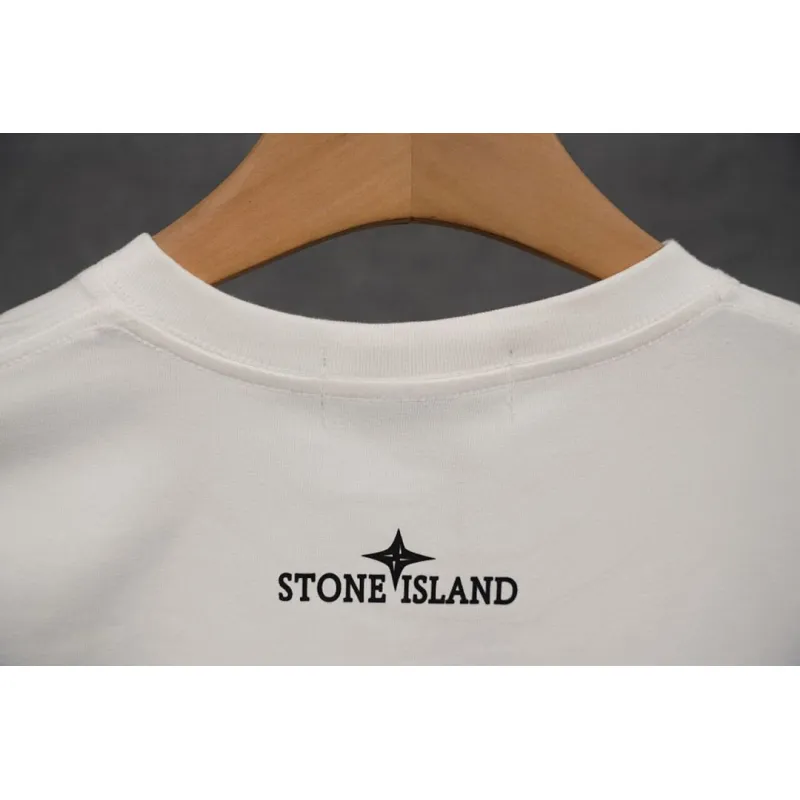 Stone Island T-Shirts for Men #A63791