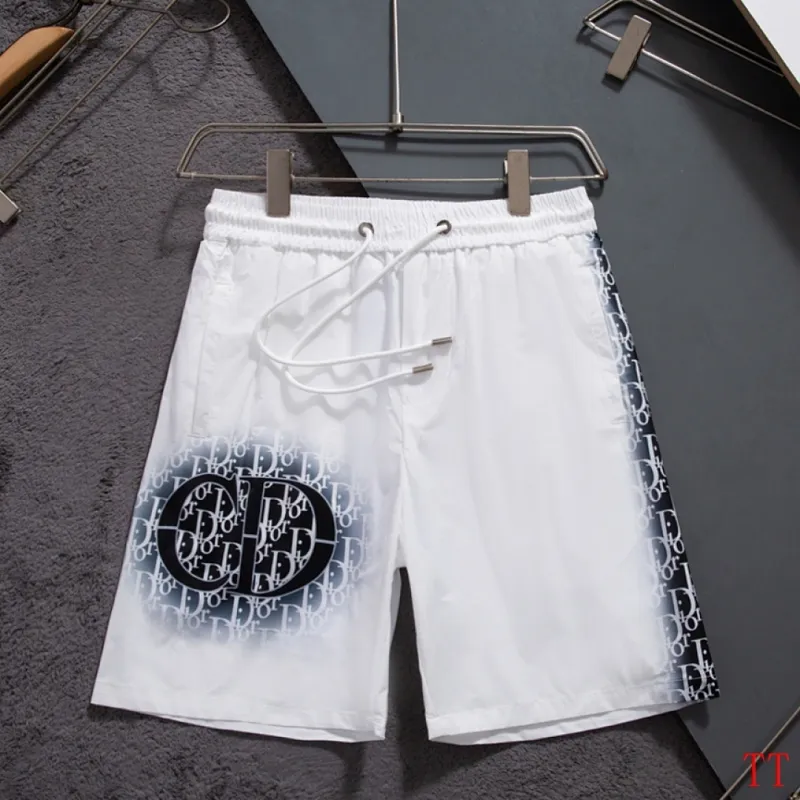 Dior Short Pants swim trunks #A63508 Dior Short Pants swim trunks #A63508