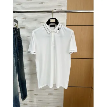 Arm*ni T-Shirts for Arm*ni polo T-shirts for  man #A50147