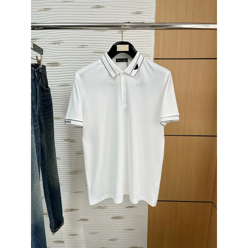 Arm*ni T-Shirts for Arm*ni polo T-shirts for  man #A50147