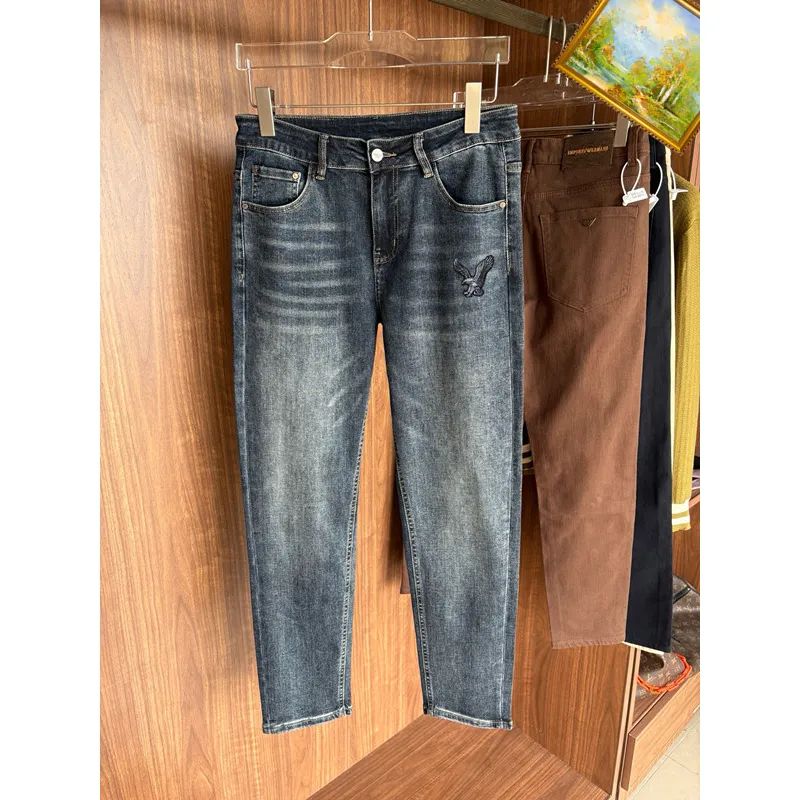 Burberry Jeans for Men #A59375