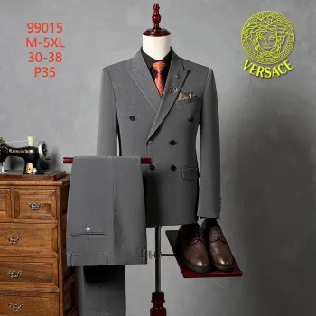 Mens Versace Suits #A65667