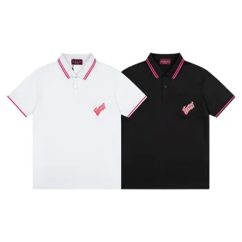Gucci T-shirts for Gucci Polo Shirts #A64484