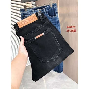 LOEWE Jeans #A59954