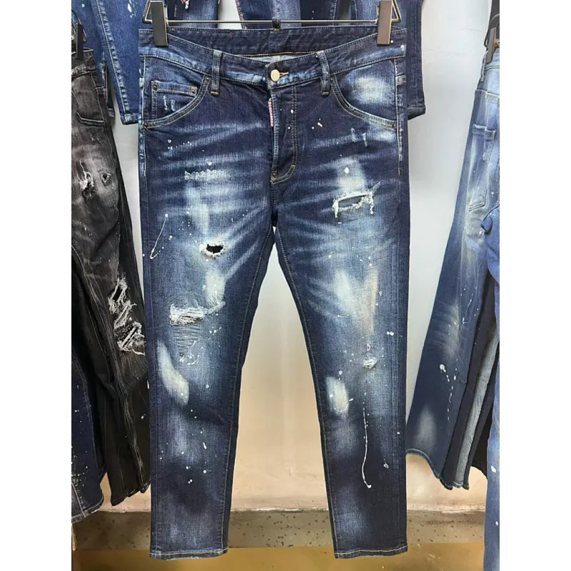 Dsq*2 Jeans for DSQ Jeans #A63822