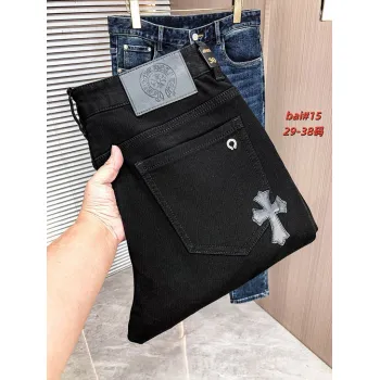 Chrome Hearts Jeans for Men #A59946