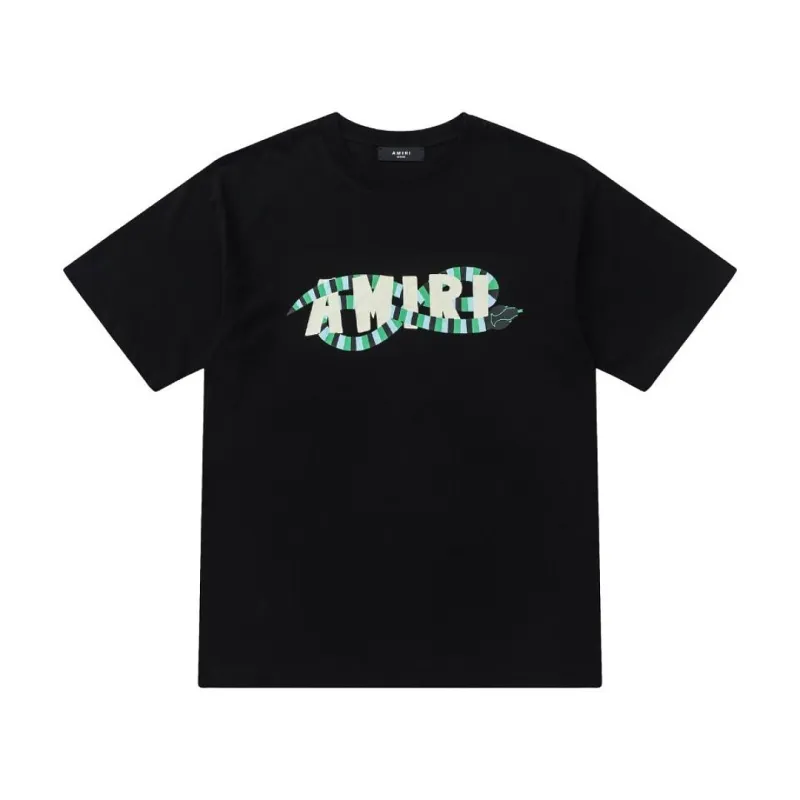 Amiri T-shirts #A65129