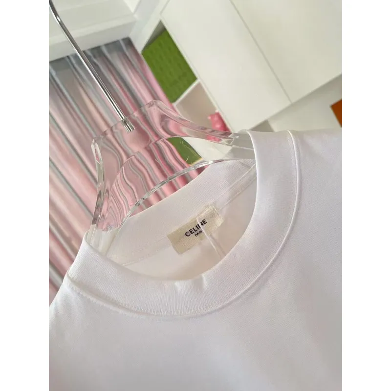 Celine T-Shirts for MEN #A64424