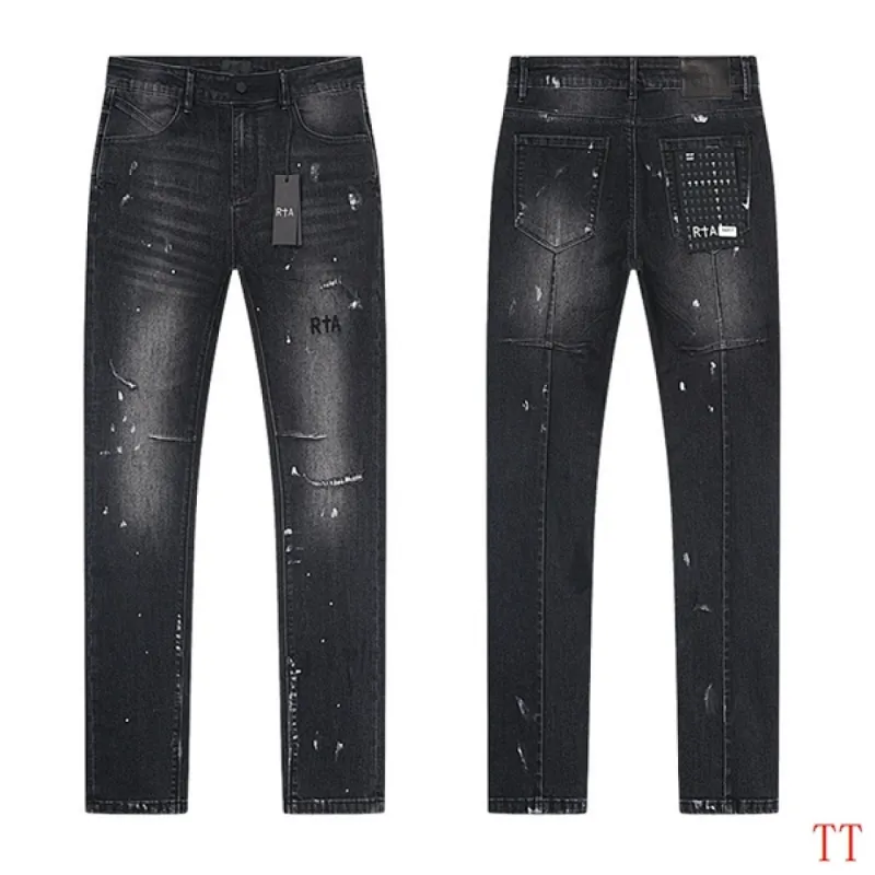 TRA Jeans for Men #A62311