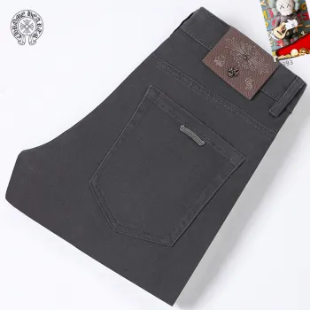 Chrome Hearts Jeans for Men #A58953