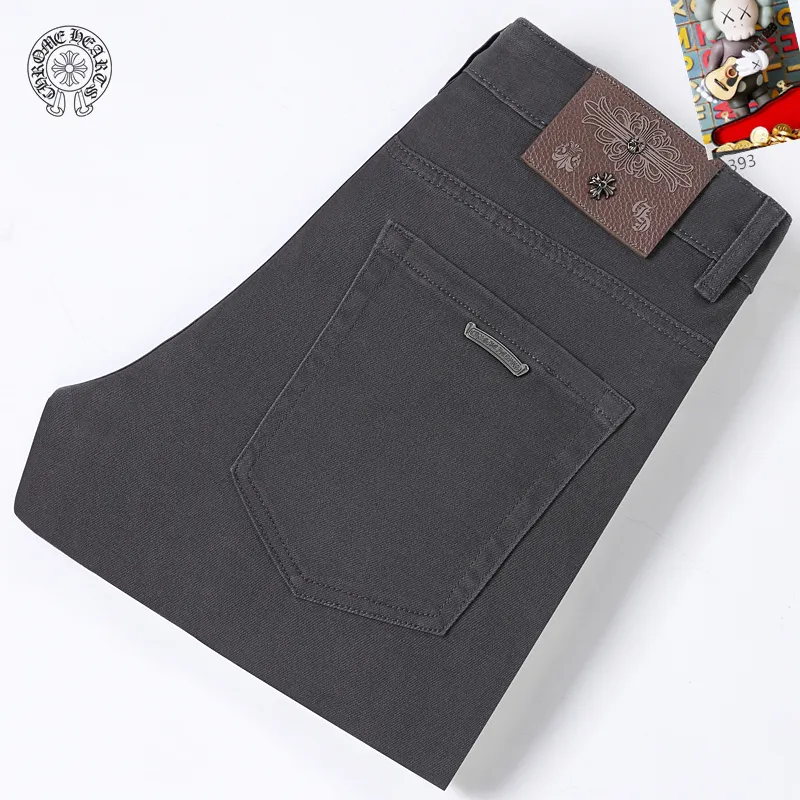 Chrome Hearts Jeans for Men #A58953 Chrome Hearts Jeans for Men #A58953