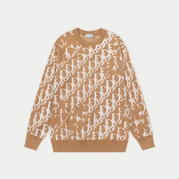 D-ior Sweaters #A54678