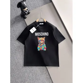 Moschino T-Shirts #A64831