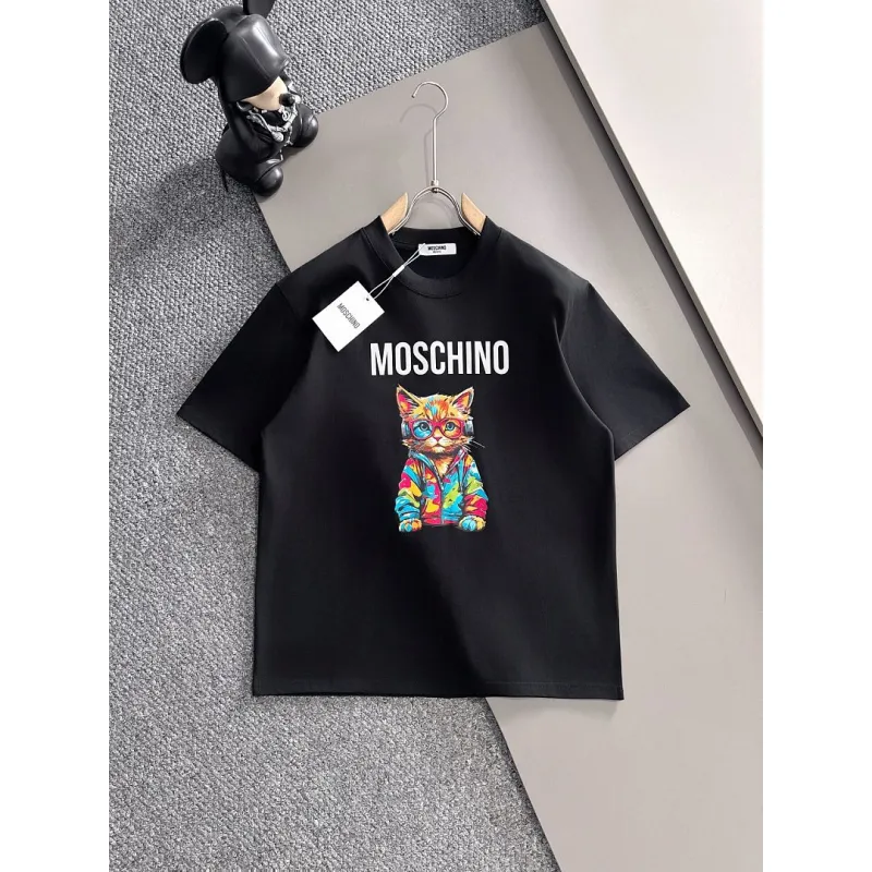 Moschino T-Shirts #A64831