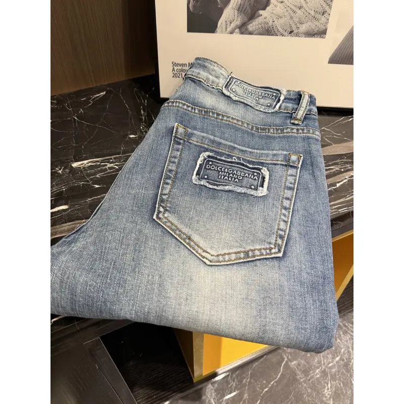 D&G Jeans for Men #A61912