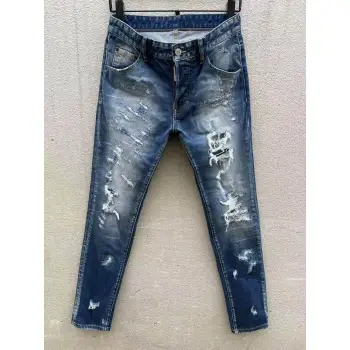 Dsq*2 Jeans for DSQ Jeans #A50872