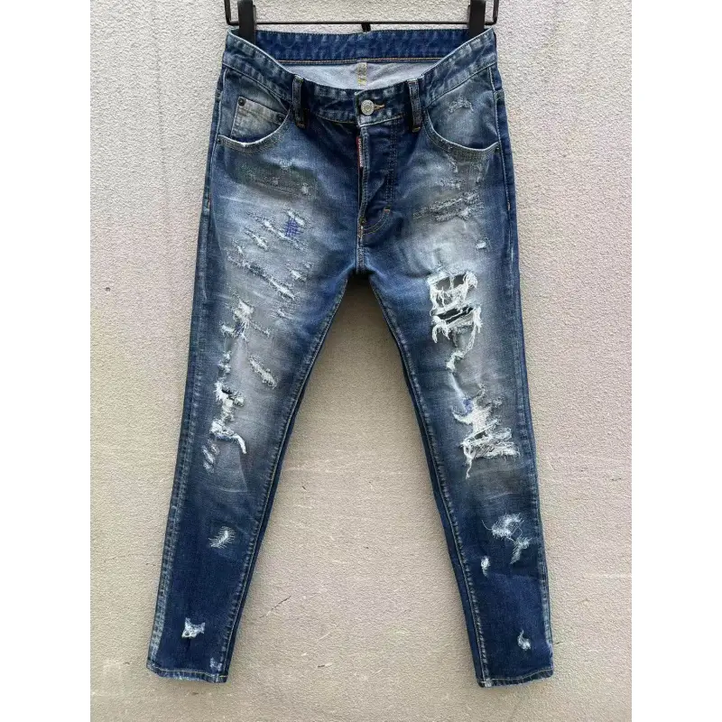 Dsq*2 Jeans for DSQ Jeans #A50872