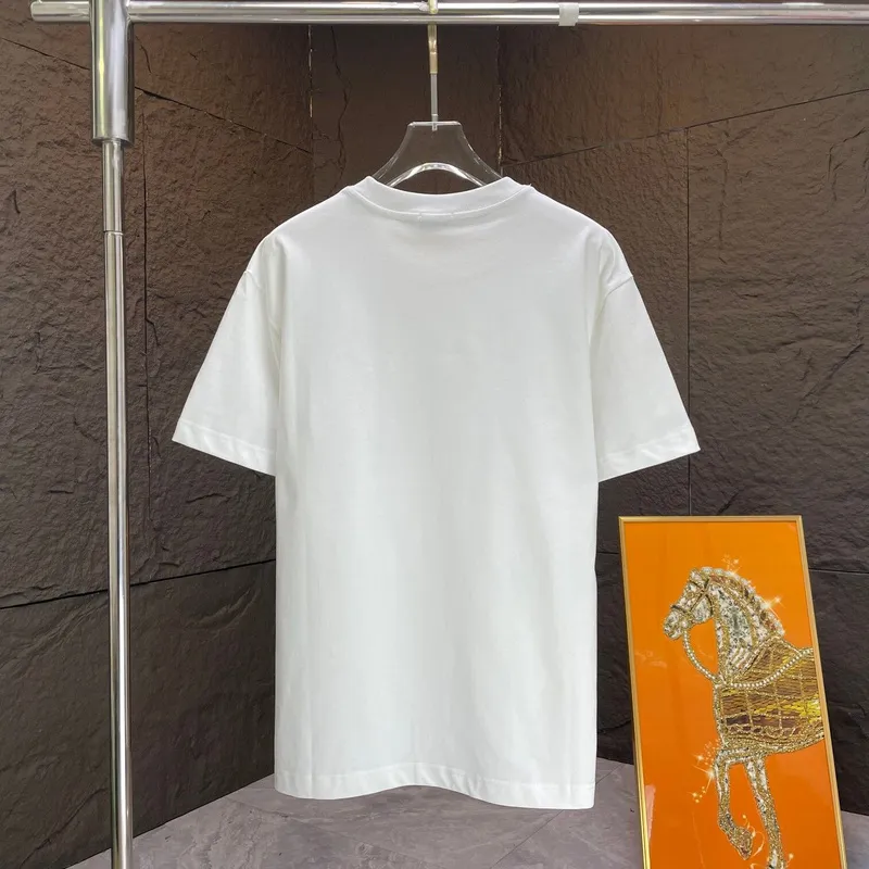 Celine T-Shirts for MEN #A44577 Celine T-Shirts for MEN #A44577