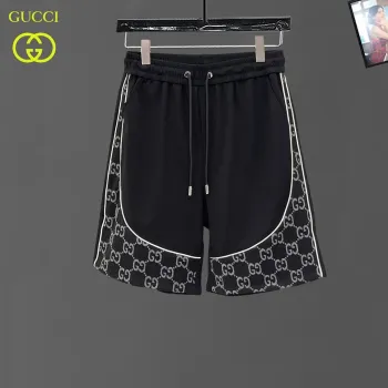 Gucci Pants for Gucci short Pants for men #A65641